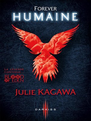 cover image of Forever Humaine
